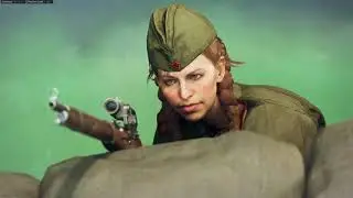 Call of Duty Warzone - Rebirth win with CoD Vanguard teaser