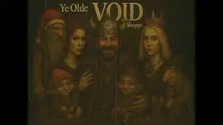 Trolls - Ye Olde Void Shoppe #secondlife @secondlife