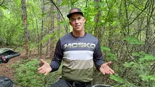 Kolekcja opancerzenia motocyklowego Phase CE-2 ADV &ndash; przegląd | Mosko Moto