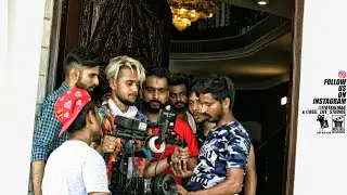 Fire in Frame | We Rollin ! 🎬 Jyot Kalirao | Reel Life Studios