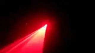 L318RGY 150MW laser