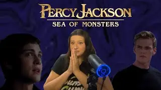 TORTURING MYSELF BY TRYING TO FIX *THE SEA OF MONSTERS*