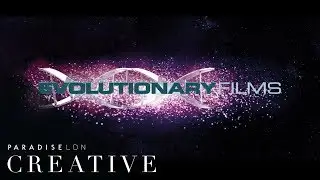 Evolutionary Films (Motion Graphic Sample)