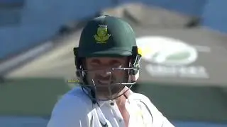 Virat Kohli & Ashwin Stump Mic Recording on Dean Elgar DRS Controversy | IND vs SA 3rd Test 2022
