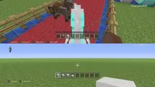 Minetopia   #1
