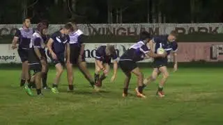 Part 3 of 4 Grey high Vs Aranui 2018