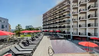 Hotel Vibra District, San Antonio, Spain | Holidays In Europe