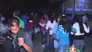 BAILAZO DE FERIA  SAN JERONIMO COYULA ATLIXCO  PUEBLA [ 2012 ]