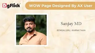 Sanjay MD - Wow Video