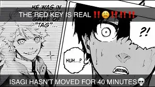 KIRA IS BACK?! | Blue Lock Manga Chapter 311 Review