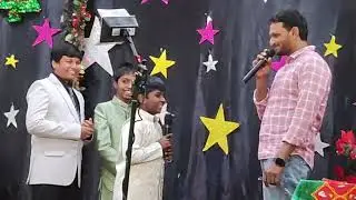 Utgt children's skit