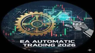I Tried EA Automatic Trading for 2 Hours and Got 20% Win Rate