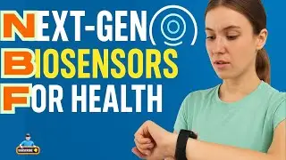 Next-Level Biosensors for Health: Sweat, Hydration & Emotional Tracking