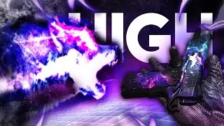 Black Squad - High