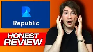 Republic Review: My Honest Experience with This Crowdfunding Platform