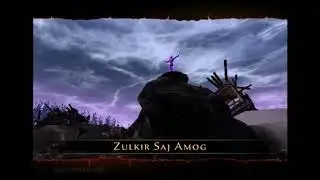 Neverwinter Citizen Dread Legion (solo) speed edit