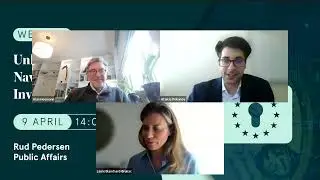 Webinar: Unlocking Europe's Capital: Navigating the Savings and Investment Union