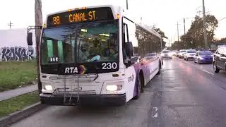 RTA SMP Video