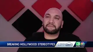 Sacramento filmmaker Nick Leisure on Asian American representation in Hollywood