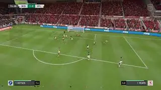 VFL BORO (11V11 Clubs)