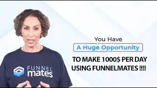 HOW TO MAKE 1000$ PER DAY USING FENNELMATES ? FUNNELMATES Review - Get Huge amount of traffic 2021