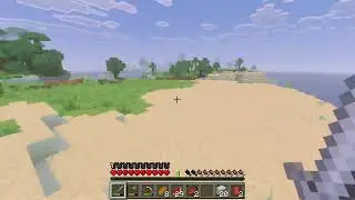 Minecraft horror mod reading chat