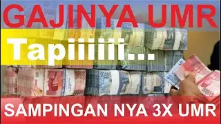 [ SANKIMO ] GA SEMUA ORANG TAU! INI CARA JADI JUTAWAN