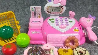60 Minutes Satisfying whit Unboxing mini toys,Ambulance Hospital ,pink toys,Kitchen set miny