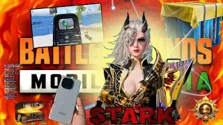 IQOO NEO 10R ☠️Unstoppable Royal Gameplay 👑🔥 #bgmi #ultimateroyal