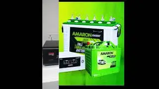 SUPER POWER BATTERIES & INVERTORS , Sales & Service Amaron, Exide, Sf Sonic