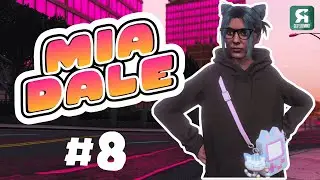 GLife:Rewind #8 - Mia Dale, la geekette &agrave; tout faire - 04.01.26