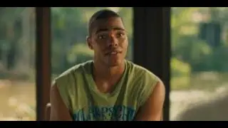The White Lotus Actor Nicholas Duvernay joins Universal's Reminders of Him!