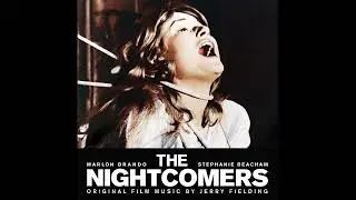 Jerry Fielding - Main Title - (The Nightcomers, 1971)