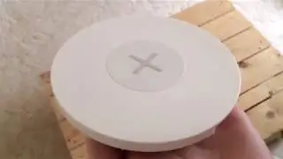 To Qi or Not To Qi: iPhone X + IKEA Wireless Charger