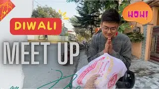 Diwali Meet UP | Diwali sweets | Hey BOB