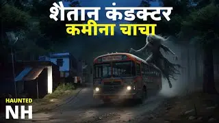 1955 की उस रात क्या हुआ गांव वालों के साथ