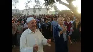 أحواش وارزازات--Ahwach Ouarzazate TOP 4