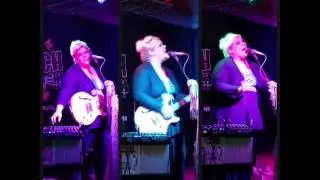 HALEY POWERS l LIVE @ THE PATCH