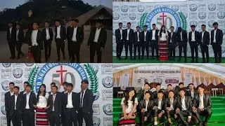 HANGLEU RINGTING GUMBE GA Cover by(youngsters group)