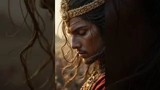 Arjuna&rsquo;s Deadliest Weapon Even the Gods Feared! #Mahabharata #Arjuna #Brahmastra #EpicFacts