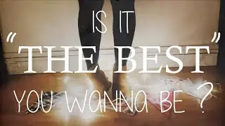 Fairytape - The Best (Lyric Video)