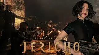 CLIVE BARKERS JERICHO [#3] Финал