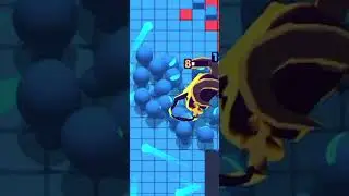 My experience playing Colour Clash 👍
