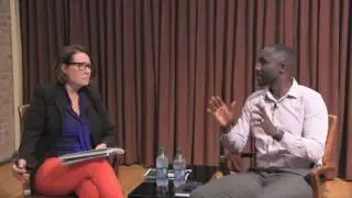 JFP One on One: Tony Yarber