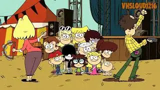 The Loud House: Lynn Sr./Rita Loud (Hidden Faces Era) Tribute