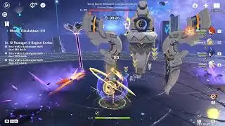 farming material ineffa - persiapan spiral abyss 5.8