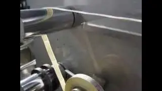 rewinder machine