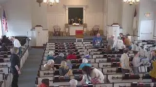 Sunday Worship November 16th, 2025