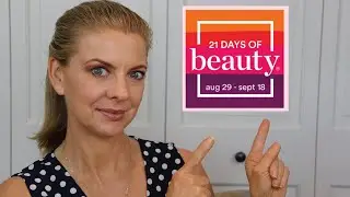 Ulta 21 Days Of Beauty 2021 September