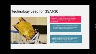 GSAT-30